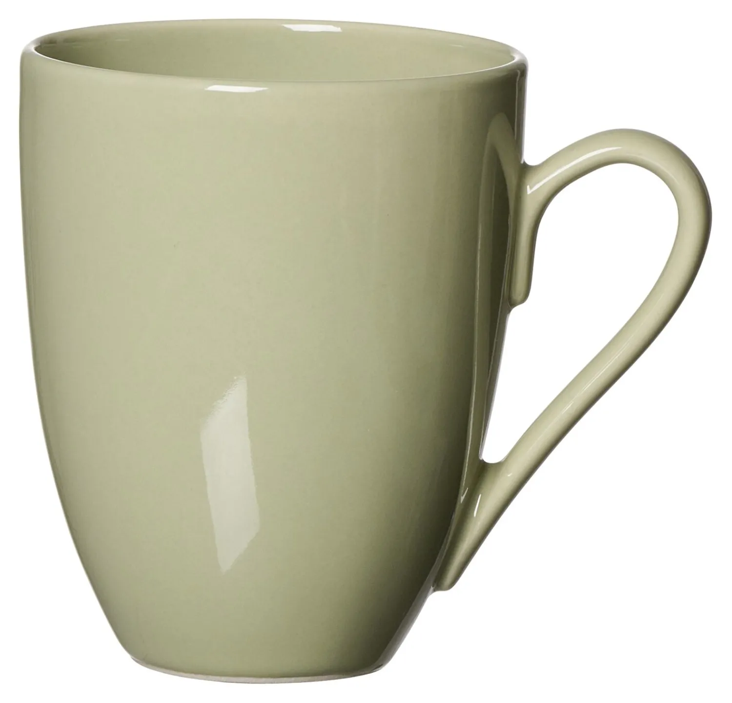 Kaffeebecher Cecina | 320 ml | grün Becher