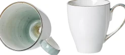 Sale Kaffeebecher Cosmo | 400 ml | blau Becher