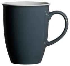 Kaffeebecher Doppio | 320 ml | anthrazit Becher