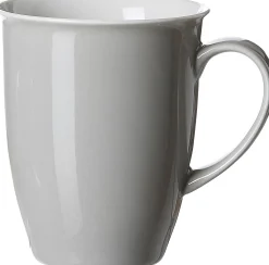 Discount Kaffeebecher Doppio | 320 ml | grau Becher