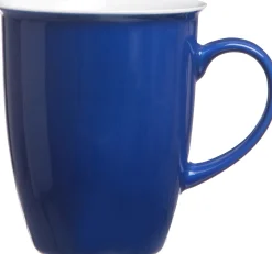 Discount Kaffeebecher Doppio | 320 ml | blau Becher