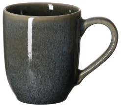 Best Kaffeebecher Eda Schiefer | 350 ml | grau Becher