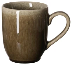 Best Kaffeebecher Eda Umbra | 350 ml | braun Becher