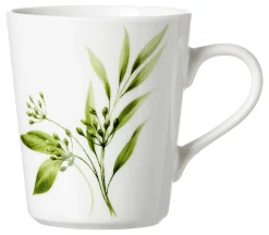 Hot Kaffeebecher Evora | 300 ml | weiss Becher