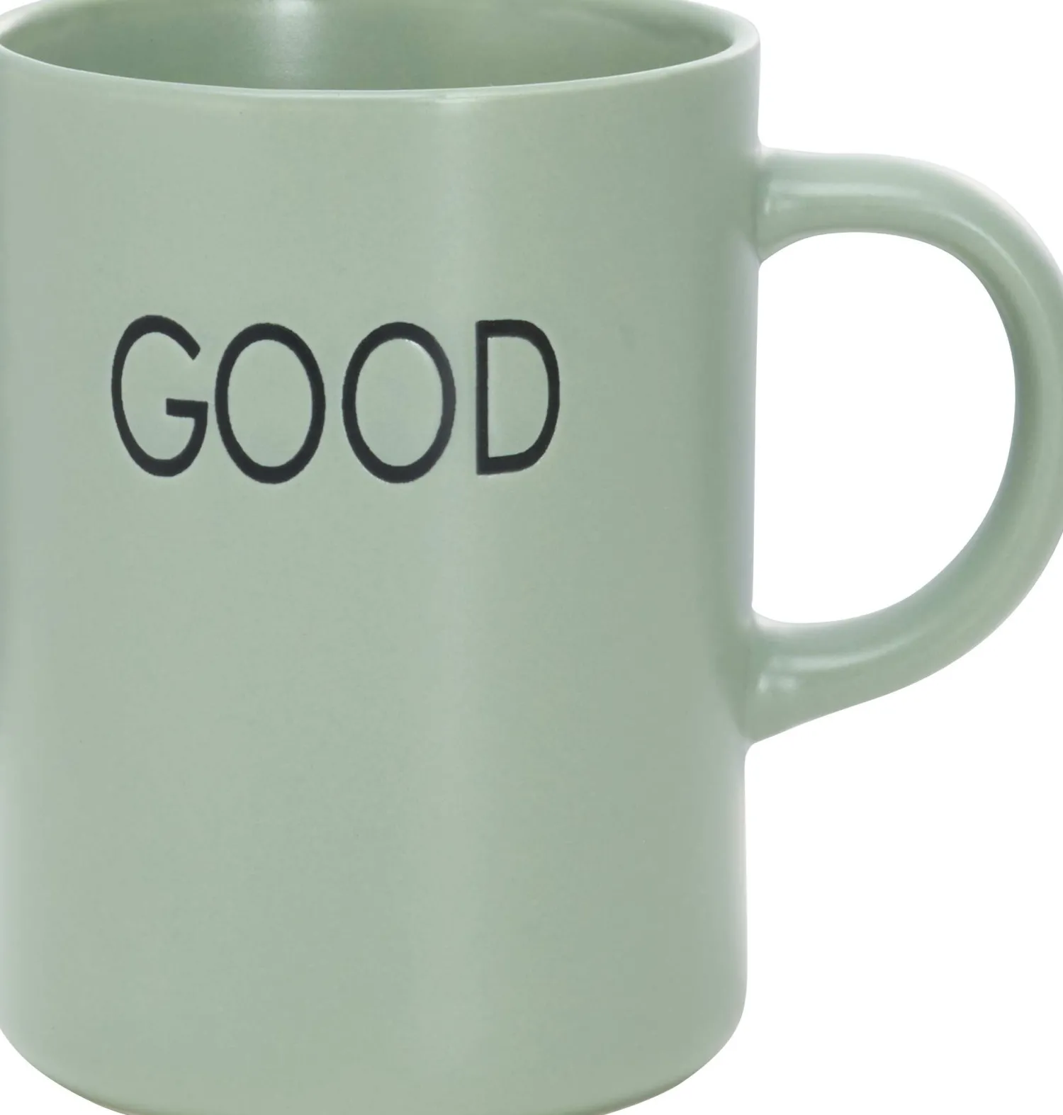 Discount Kaffeebecher Good | 390 ml | mint Becher