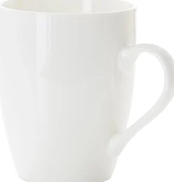 Kaffeebecher Gusto | 310 ml | weiss Becher