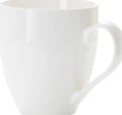 Kaffeebecher Gusto | 600 ml | weiss Becher