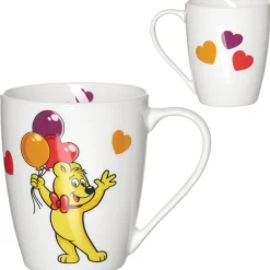 Hot Kaffeebecher HARIBO Balloon | 360 ml Becher