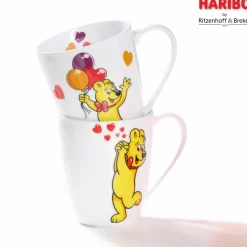 Hot Kaffeebecher HARIBO Balloon | 360 ml Becher