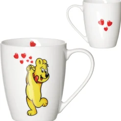 Best Kaffeebecher HARIBO Winner | 360 ml Becher