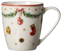 Best Kaffeebecher Holly | 350 ml Becher