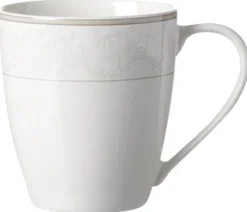 Best Kaffeebecher Isabella | 350 ml | beige Becher