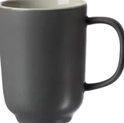Discount Kaffeebecher Jasper | 285 ml | grau Becher