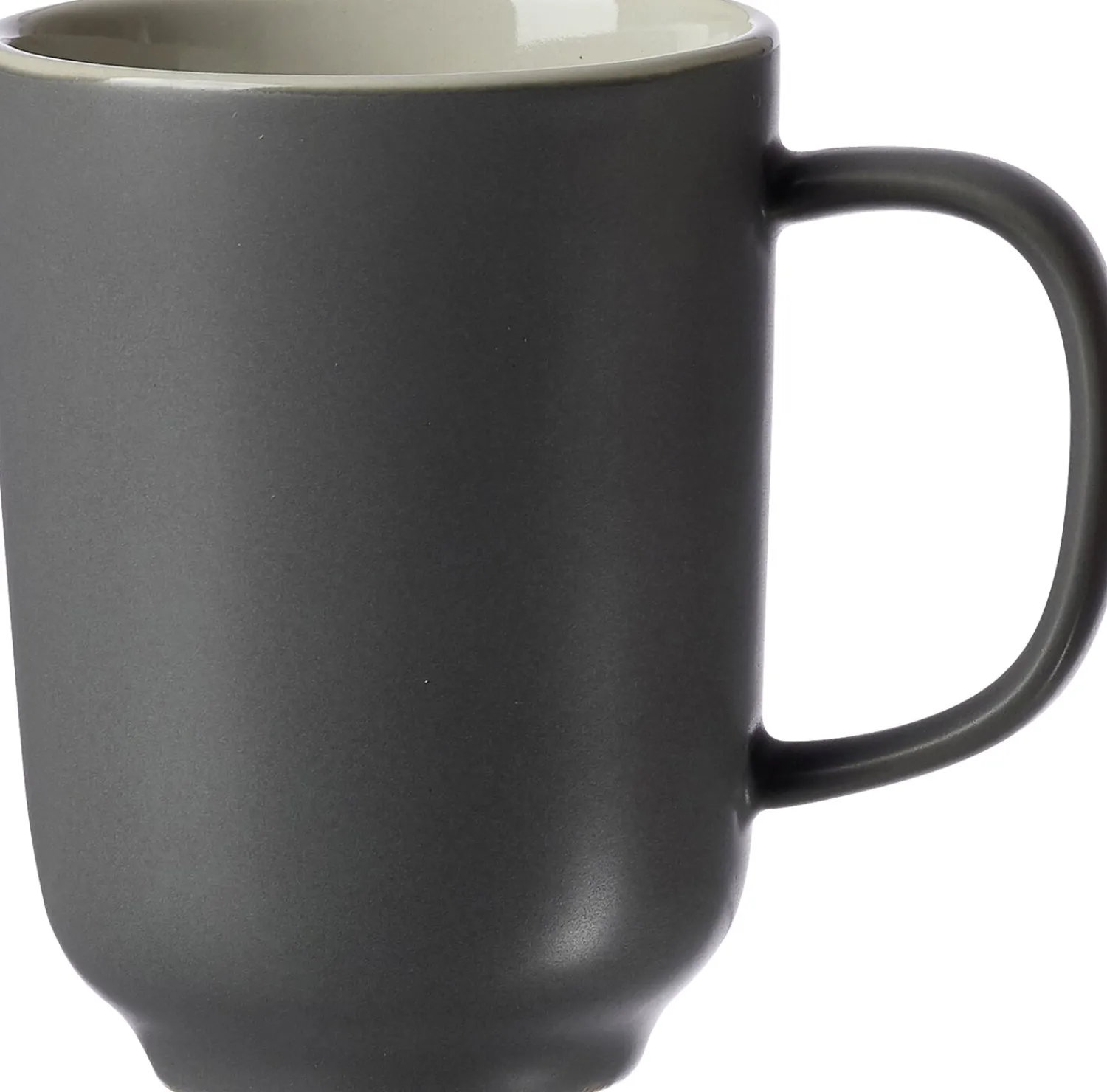 Discount Kaffeebecher Jasper | 285 ml | grau Becher