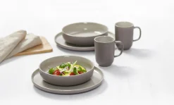 Best Kaffeebecher Jasper | 285 ml | taupe Becher