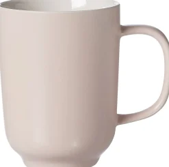 Outlet Kaffeebecher Jasper | 285 ml | rose Becher