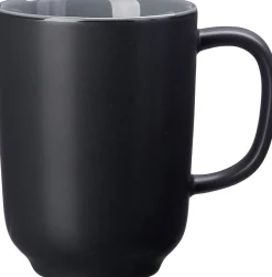 Clearance Kaffeebecher Jasper | 285 ml | schwarz Becher