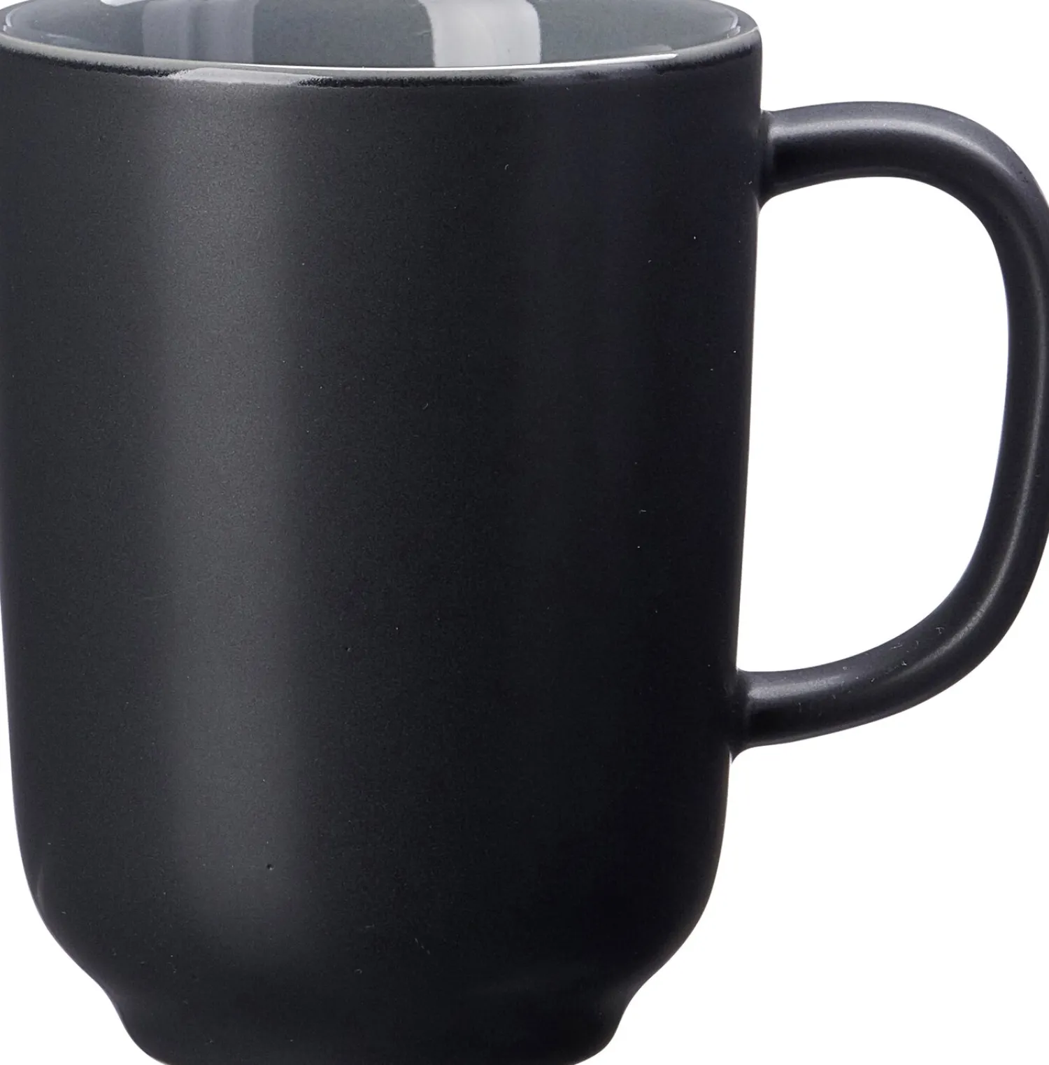 Clearance Kaffeebecher Jasper | 285 ml | schwarz Becher