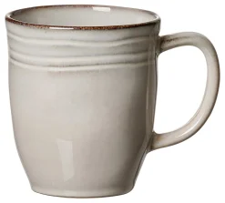 Kaffeebecher Kendra | 330 ml | hellgrau Becher