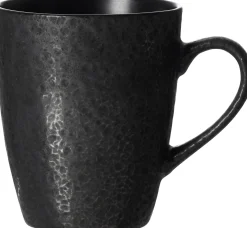 Kaffeebecher Kitwe | 370 ml | schwarz Becher