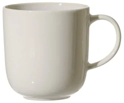 Outlet Kaffeebecher Laredo | 400 ml | creme Becher
