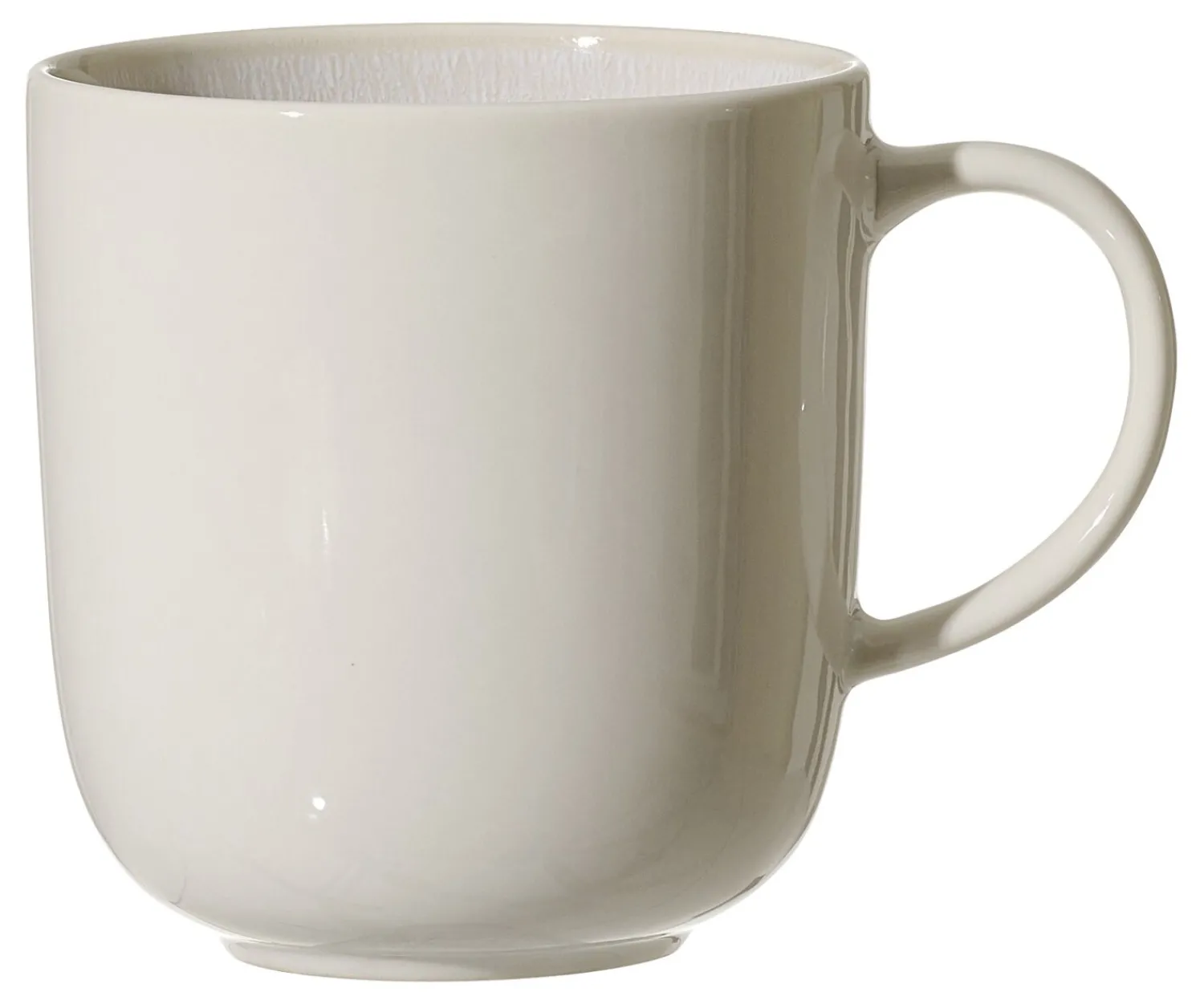 Outlet Kaffeebecher Laredo | 400 ml | creme Becher