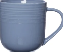 Outlet Kaffeebecher Levi | 400 ml | blau Becher