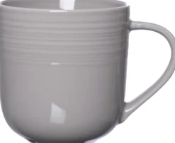 Discount Kaffeebecher Levi | 400 ml | grau Becher
