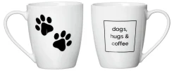 New Kaffeebecher Mika Dog | 360 ml Tierliebhaber