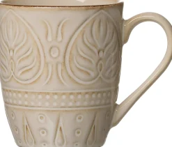 Discount Kaffeebecher Omara | 400 ml | beige Becher