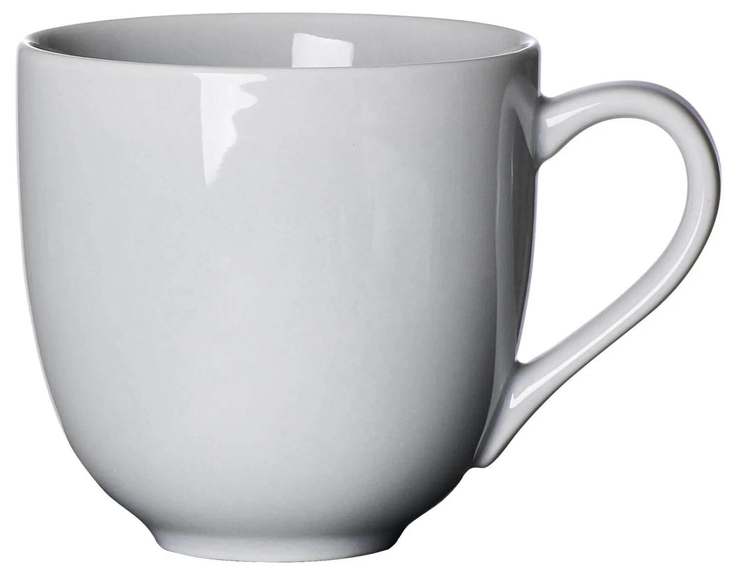 Online Kaffeebecher Porto | 440 ml | grau Becher