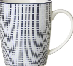 Best Kaffeebecher Royal Makoto | 350 ml | blau Becher