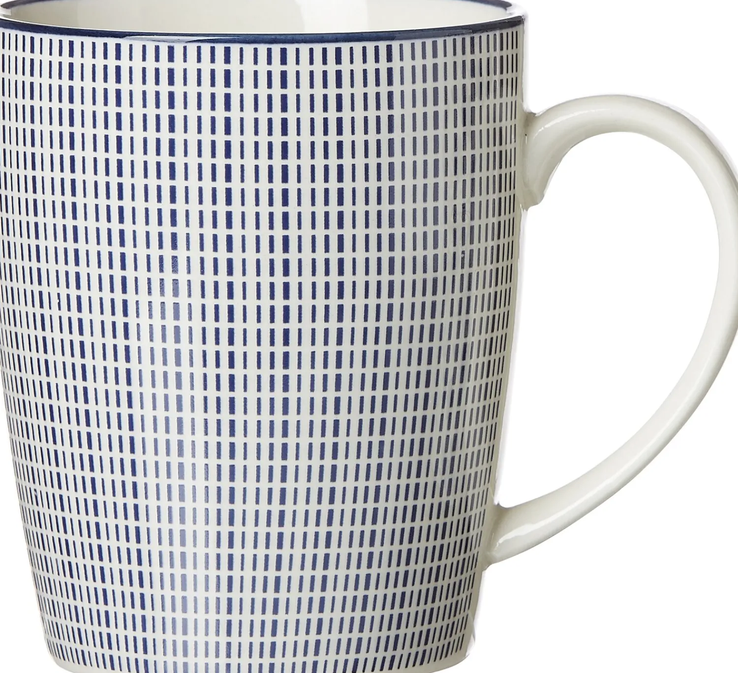 Best Kaffeebecher Royal Makoto | 350 ml | blau Becher