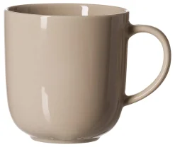 Sale Kaffeebecher Savora | 400 ml | braun Becher