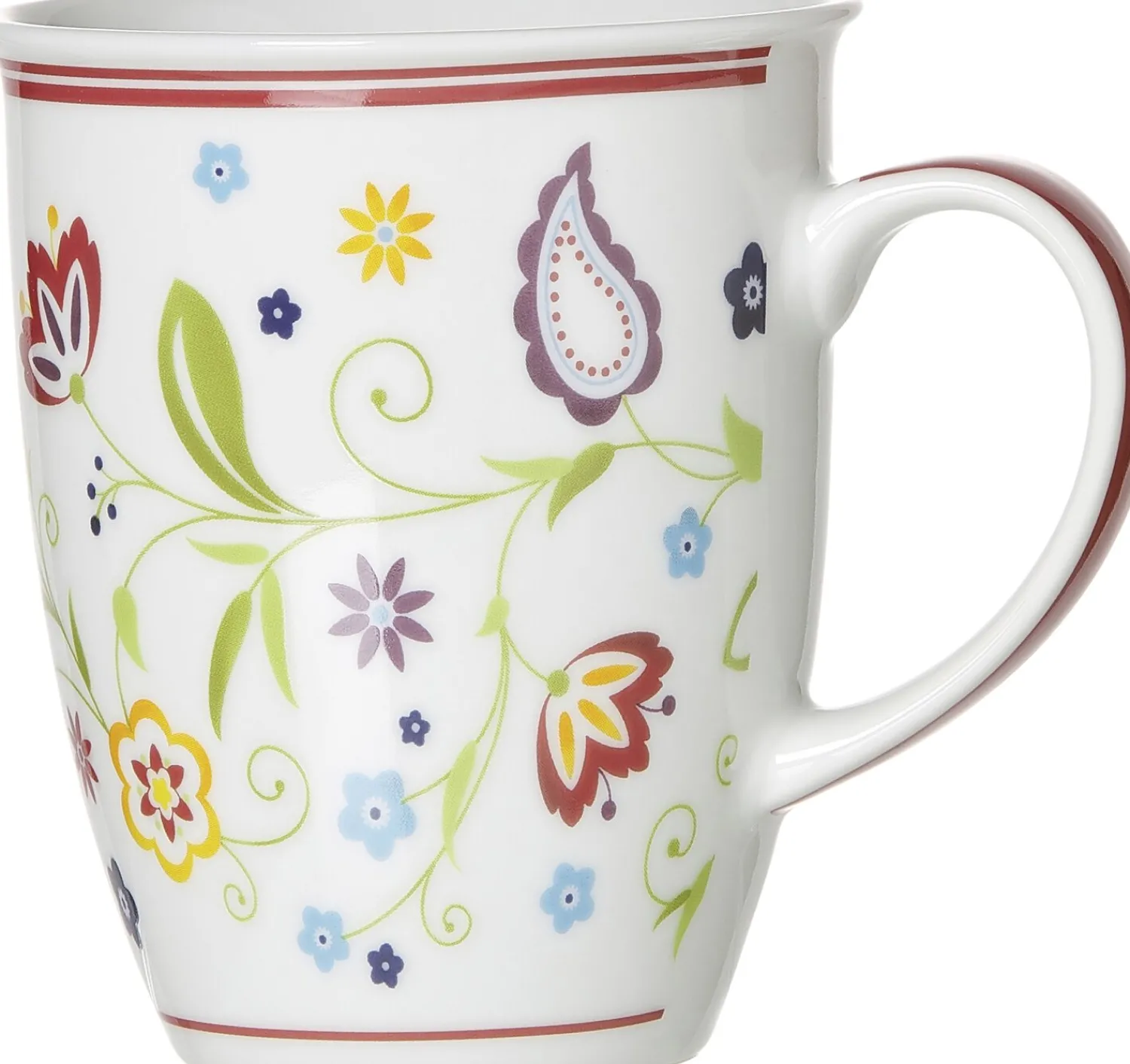 Outlet Kaffeebecher Shanti | 320 ml Becher