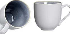 New Kaffeebecher Skagen Stone | 440 ml | grau Becher