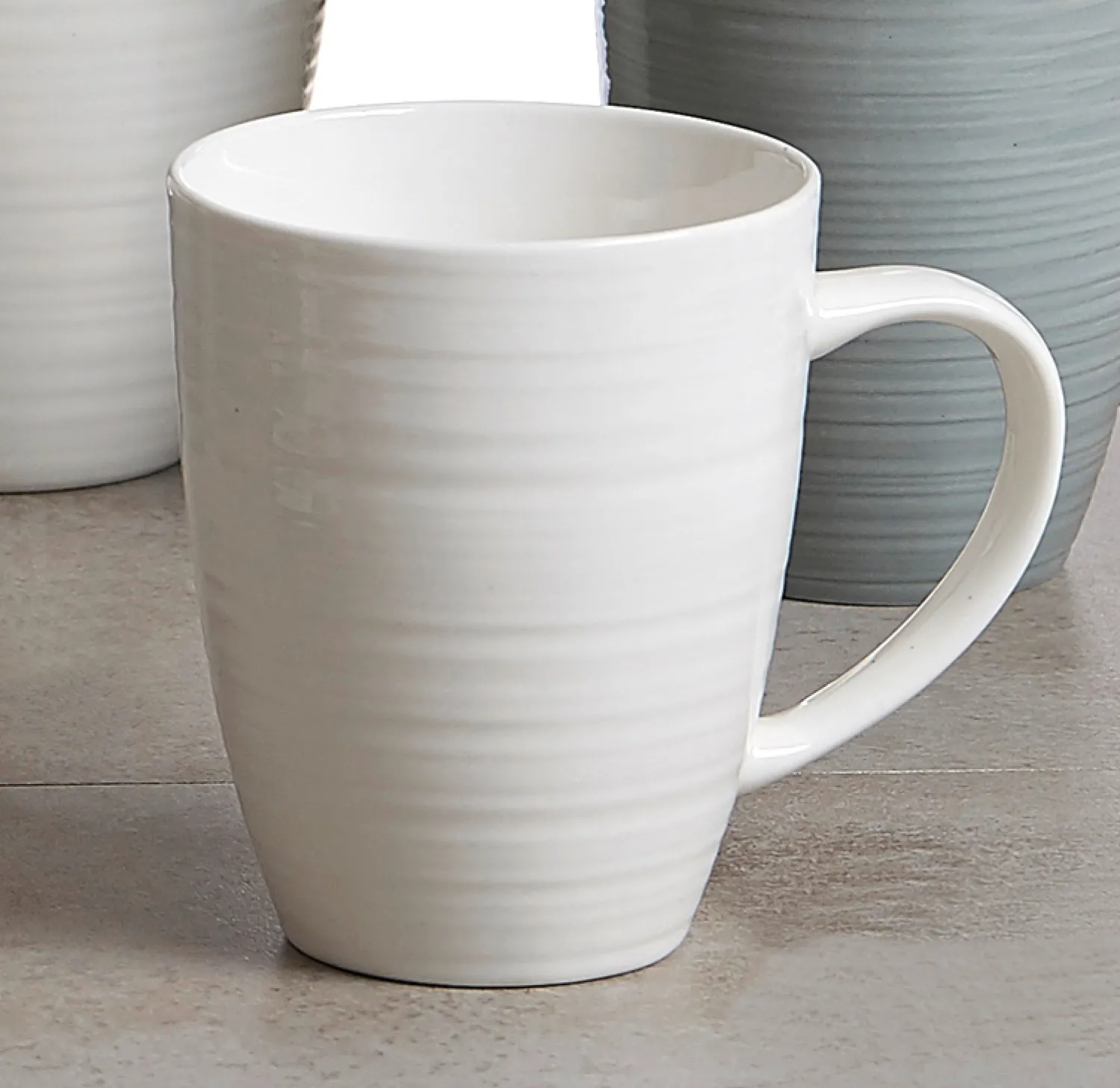 Discount Kaffeebecher Suomi | 310 ml | creme Becher
