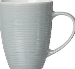 Best Kaffeebecher Suomi | 310 ml | graublau Becher