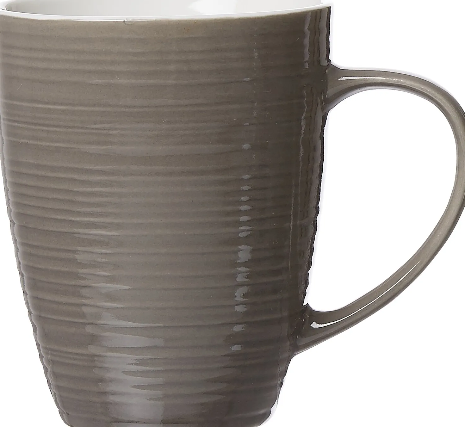 Outlet Kaffeebecher Suomi | 310 ml | taupe Becher