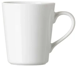 Kaffeebecher Vio | 300 ml | weiss Becher