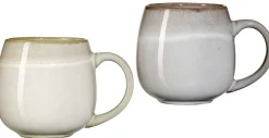 New Kaffeebecher-Set Hygge | 2-teilig | 475 ml Becher