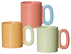 Online Kaffeebecher-Set Spring | 3-teilig | 330 ml Set