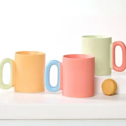 Online Kaffeebecher-Set Spring | 3-teilig | 330 ml Set
