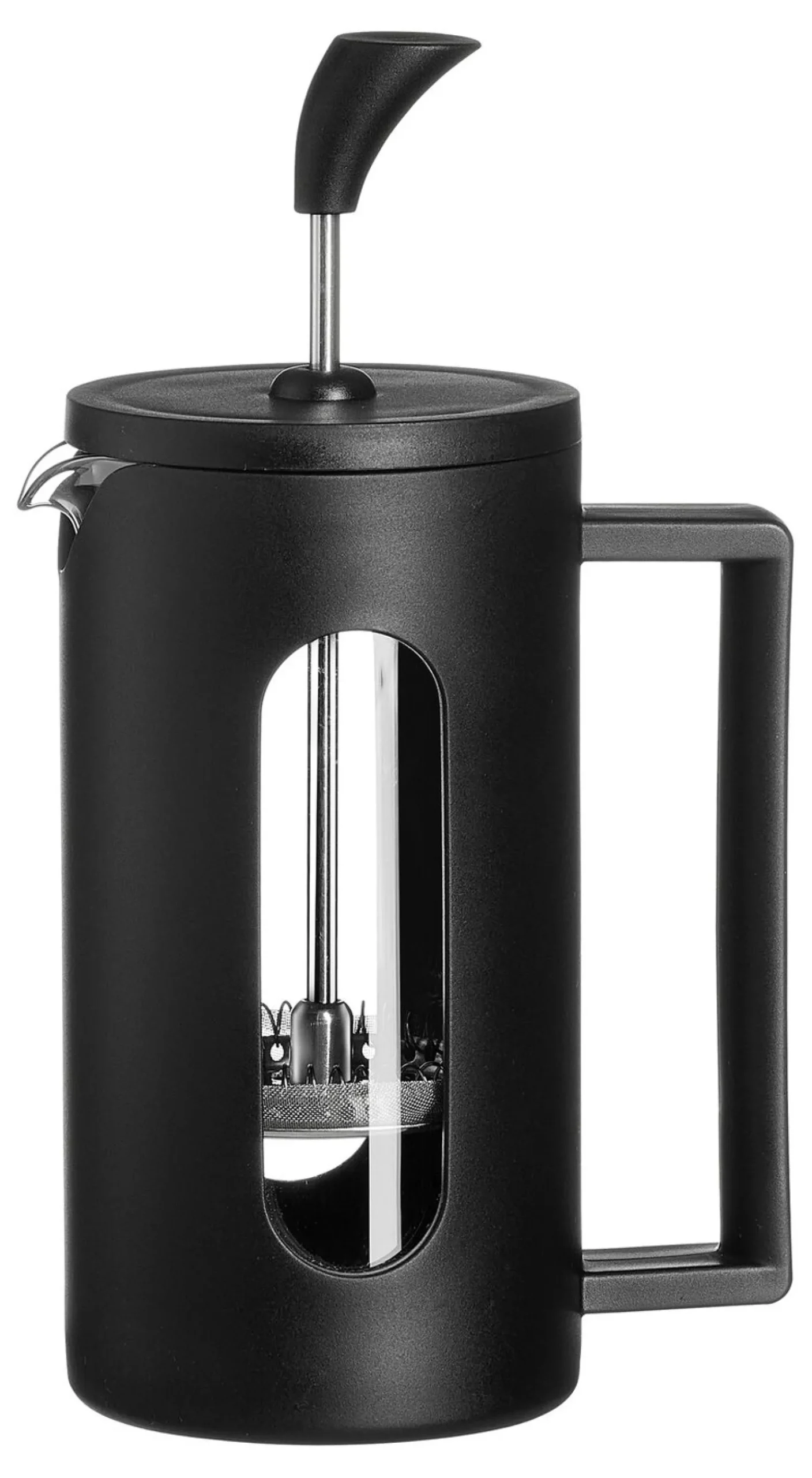 Sale Kaffeebereiter Adana | 350 ml | schwarz French Press
