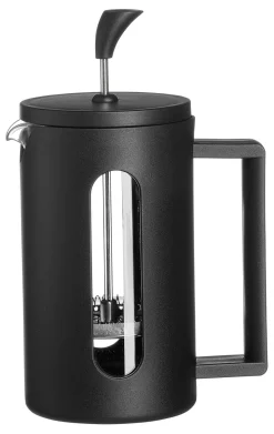 Hot Kaffeebereiter Adana | 600 ml | schwarz French Press