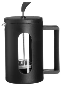 Kaffeebereiter Adana | 800 ml | schwarz French Press