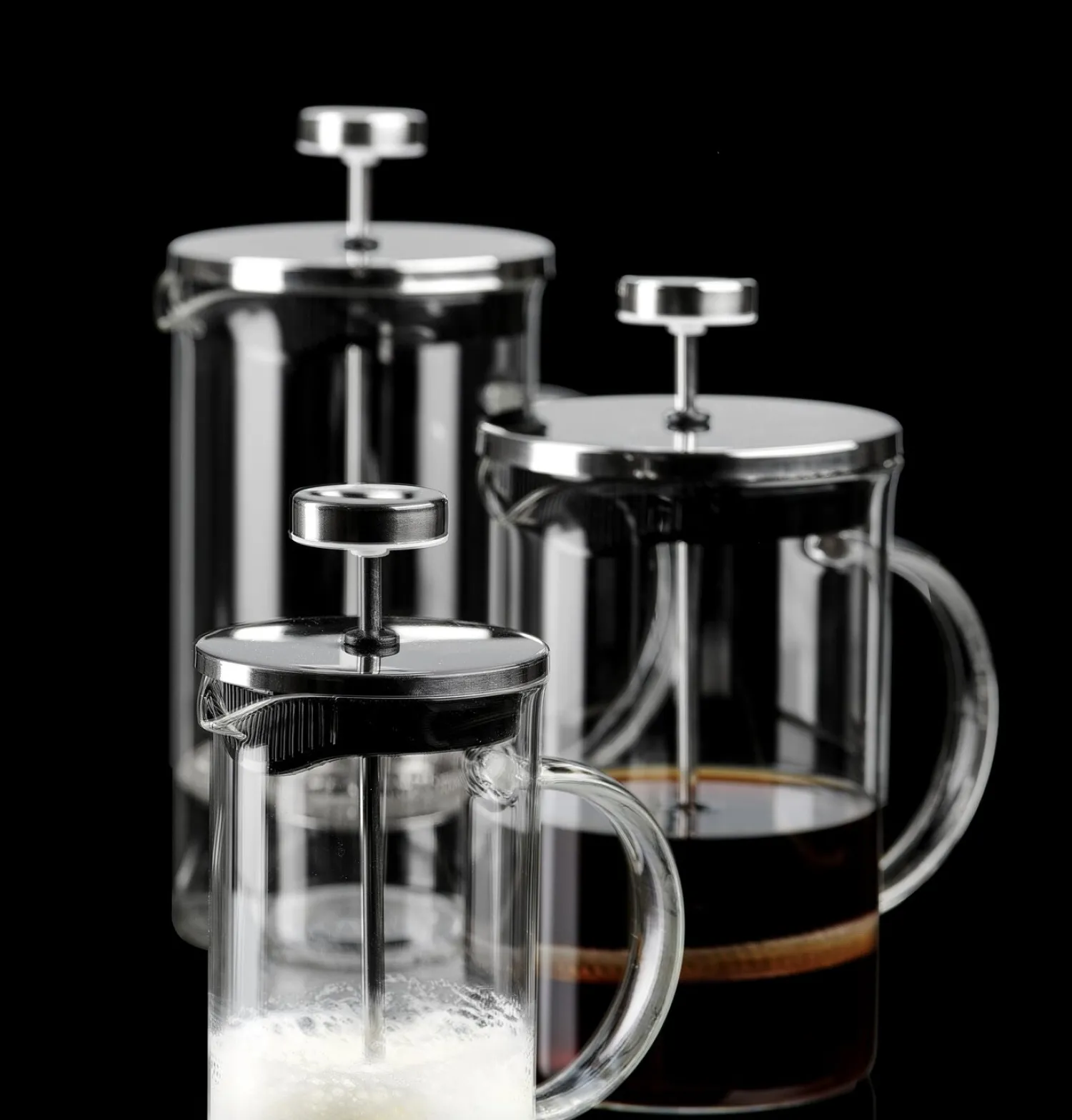 Kaffeebereiter Rio | 350 ml French Press