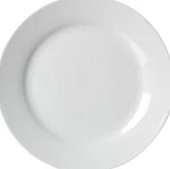 Outlet Kaffeeservice Bianco | 18-teilig | weiss Service