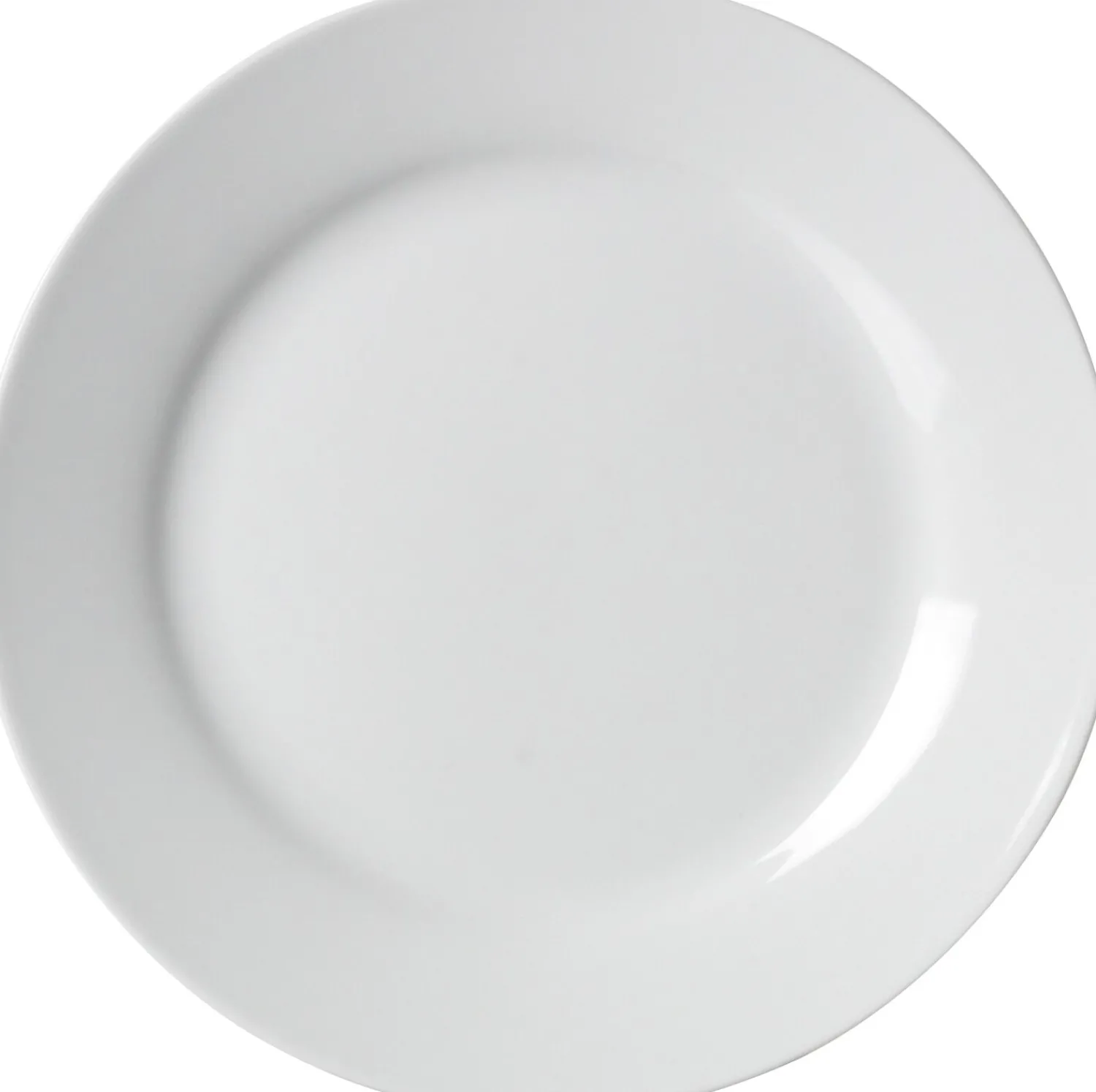 Outlet Kaffeeservice Bianco | 18-teilig | weiss Service