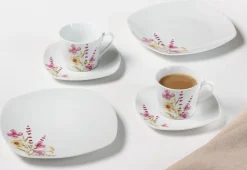 Kaffeeservice Malve | 18-teilig Service